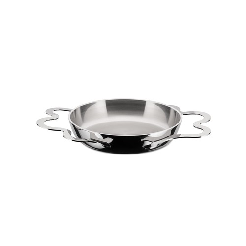 Alessi am42 tegamino padella - alessi,