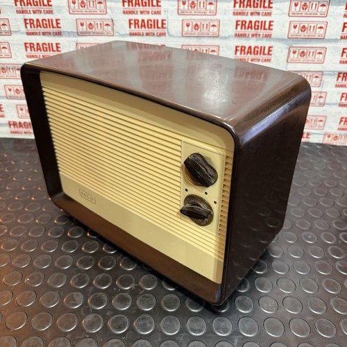 Radio epoca valvole ekco - radio,