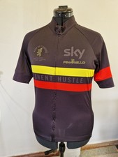 Maglia Rapha Ghent Hustle