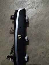 Comando Clima Aria Condizionata Audi A3 8v 2013/2023