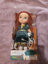 Bambola animatrice Disney