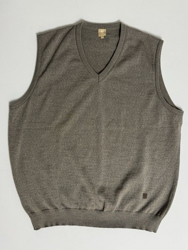 Gilet marzo xxl grigio - marzo, 56/xxl