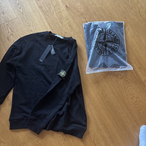 Stone island maglione uomo - island,