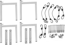 Portascale per Rimorchio