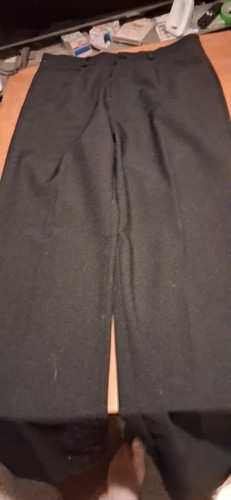 Pantaloni dangerous willie - pantaloni, the