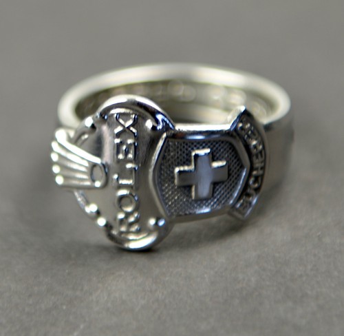 Anello rolex bucherer della - rolex,