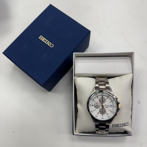Seiko sks479 men - sks479, men's