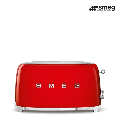 Smeg tsf02rdeu retro s - smeg,