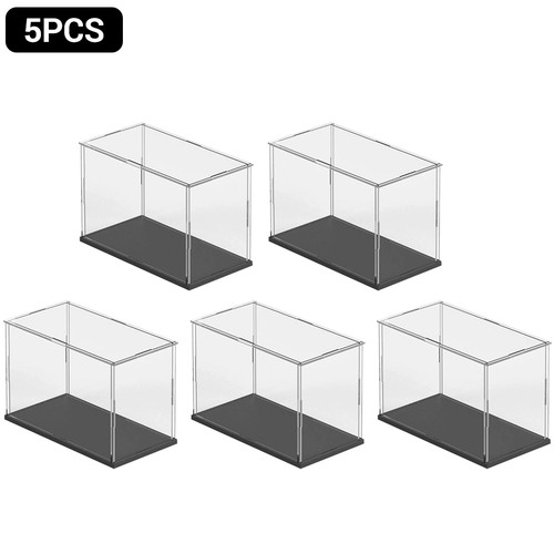 5pack vetrina acrilica - 5pack, per