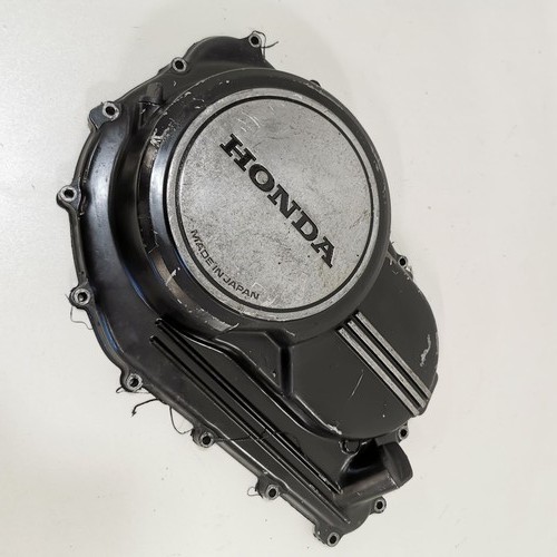 Coperchio frizione motore