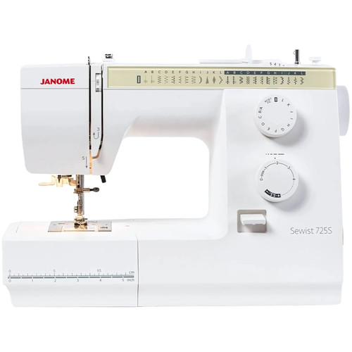 Janome 725s - janome,