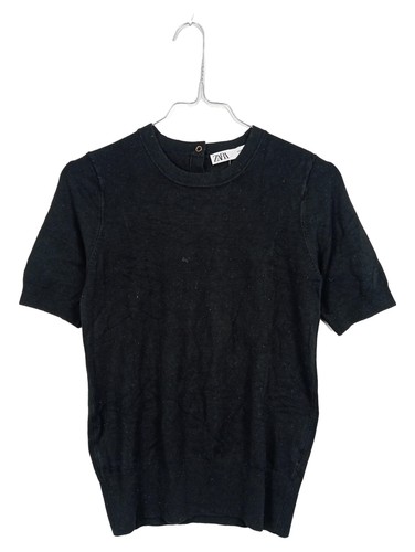 Zara maglione donna - donna, basic