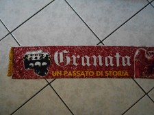 sciarpa-TORINO CALCIO/GRANATA KORPS