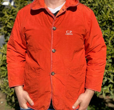 C.P. Bomber giacca leggera