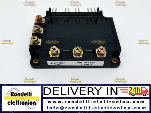 Pm50rsa120 dhl express - pm50rsa120, (dhl