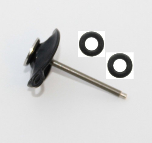 Plunger ring 8hp 9 - &,