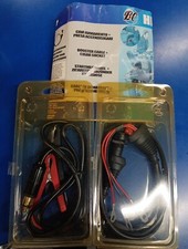 Cavo avviamento e Presa Accendisigari per Moto 