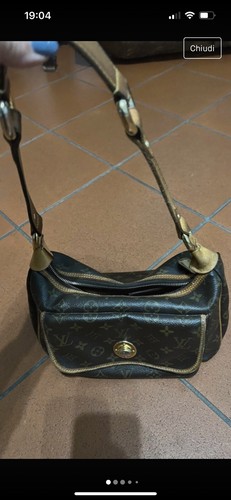 Borsa louis vuitton vintage - borsa,