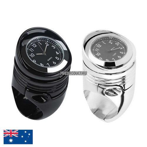 Supporto orologio manubrio