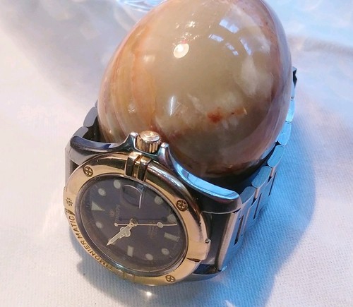 Rarissimo orologio subacqueo