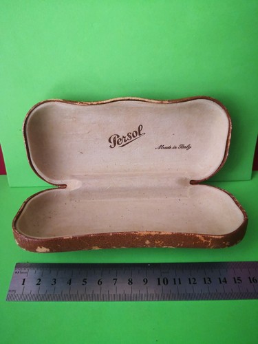 Persol custodia vintage - ,