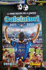 album calciatori panini