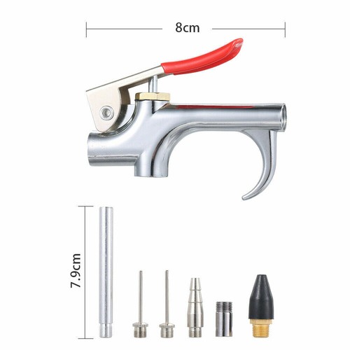 Kit accessori macchina