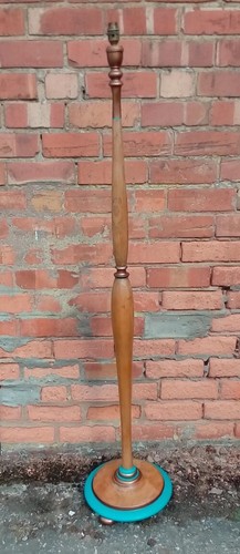 Mid century modern floor lamp - mid,
