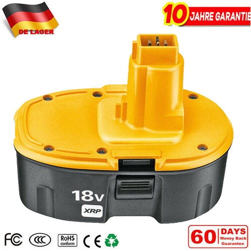 Batteria 18v dc9096 - batteria,