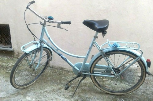 Bicicletta atala uomo - bicicletta,