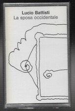 LUCIO BATTISTI LA SPOSA