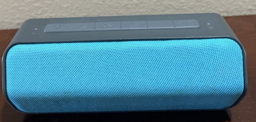 Altoparlante bluetooth - altoparlante,