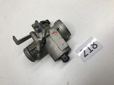 CORPO FARFALLATO  SCOOTER