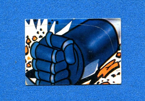 Mazinga edierre 1980 - mazinga,