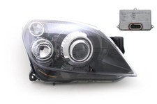 Faro compatibile per opel - compatibile,