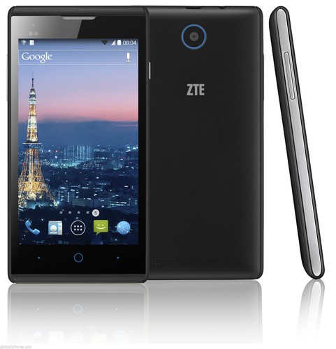Zte blade lux smartphone 3g - blade,