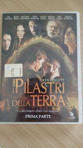 Pilastri della terra - -, ken