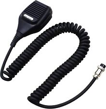 MC43S Microfono 8 pin per