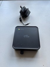 CTL Chromebox CBX1 4 GB 256 GB