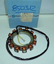 STATORE  MICROCAR LIGIER NOVA