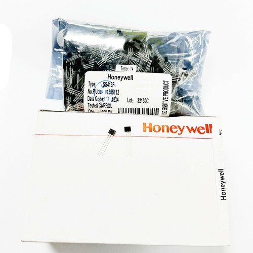 50pcs honeywell ss413 ss413f - 50pcs,