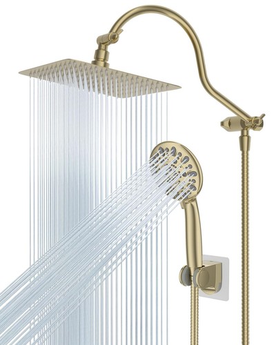 Soffione doccia tutto - soffione,