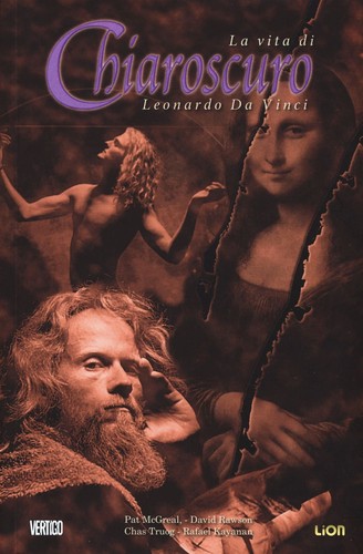 Libri vertigo library - libri,