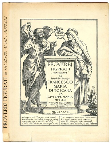 Proverbj figurati testo di - testo,