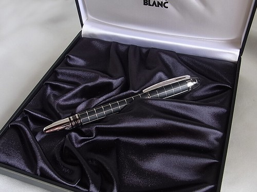 Montblanc starwalker penna - montblanc,