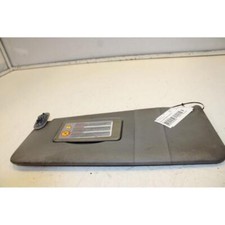 ALETTA PARASOLE PARABREZZA SX PER RENAULT SCENIC (99-03) 1.6 16V MNV 1999