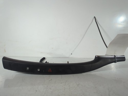 Interruttore pericolo fiat - interruttore,