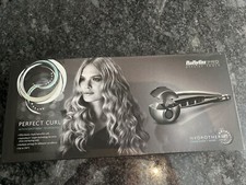 Babyliss Pro Perfect Curl