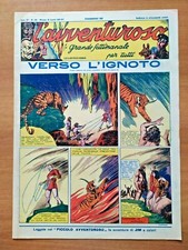 GORDON - L'AVVENTUROSO ANNO