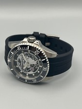 Orologio meccanico automatico